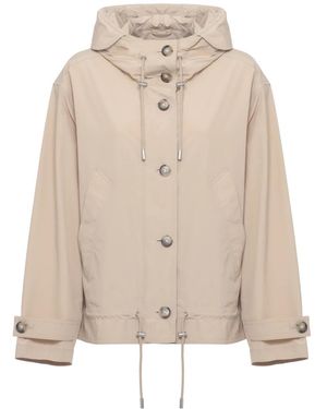 Woolrich Rain Jackets - Neutro