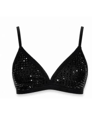 Pinko Bras - Black