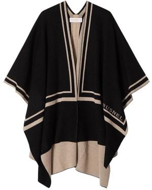 BUSNEL Capes - Noir