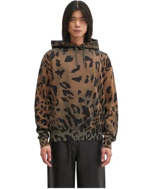Aries Hoodies - Bruin