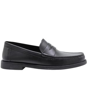 Geox Loafers - Negro