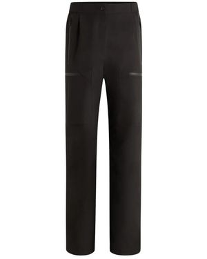 Fusalp Broeken ,Zwart ,Rianesy Pants
