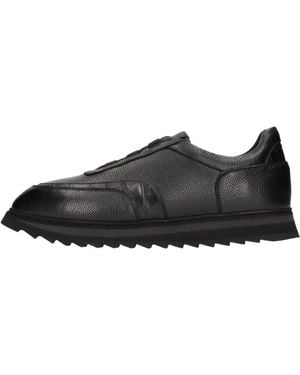 Doucal's Sneakers - Noir