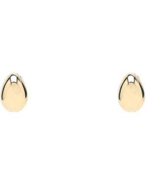 Coperni Earrings - Metallic