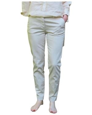Mason's Chinos - Blue
