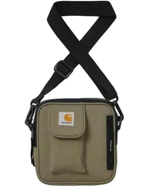 Carhartt Essentials Bag Small - Schwarz