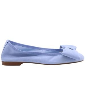 E mia Ballerina Shoes - Blue