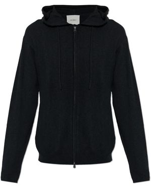 Lisa Yang Cashmere Knitwear - Blue