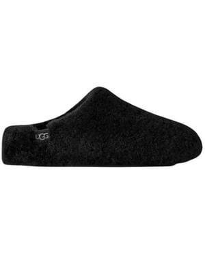 UGG Slippers - Nero