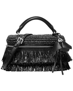 Michael Kors Handbags - Black