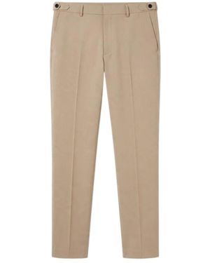 MSGM Pantalone - Natur