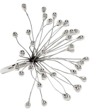 Hugo Kreit Rings - Blanco