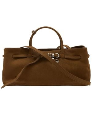 Marge Sherwood Handbags - Brown