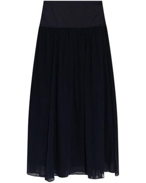 Ulla Johnson Midi Skirts - Blauw