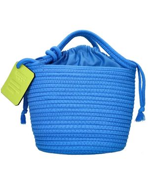 Rebelle Handbags - Blue
