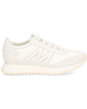 Moncler Pacey2 Sneaker - Wit