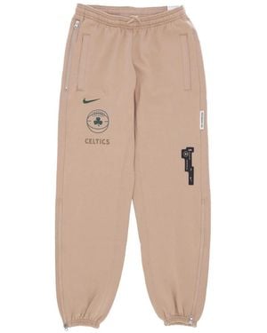 Nike Joggers - Natural