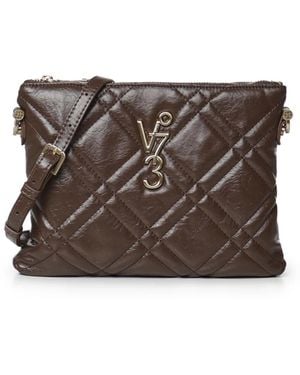 V73 Cross Body Bags - Marrone
