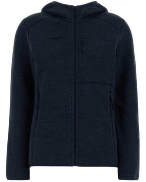 Mammut Fitness ,Blauw ,Polyester Arctic Iv Ml Jacket