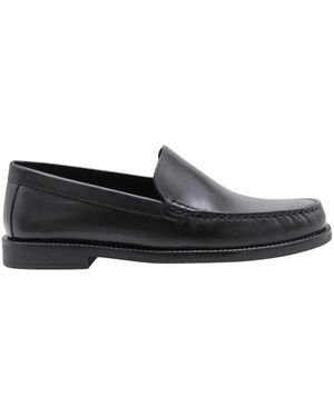 Geox Pirot Mocassin - Schwarz