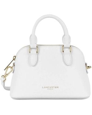 Lancaster Handbags - White