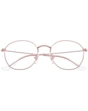 Ray-Ban Rob Optikrahmen - Mettallic