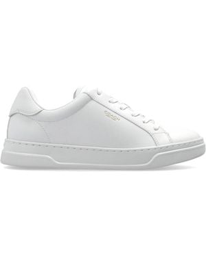 COACH Sneakers - Weiß