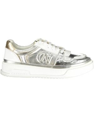 CafeNoir Sneakers - White