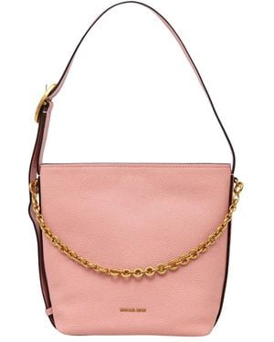 Michael Kors Shoulder Bags - Rosa