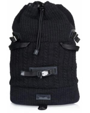 Dolce & Gabbana Backpacks - Negro