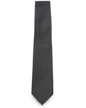 Tom Ford Ties & Bow Ties - Black