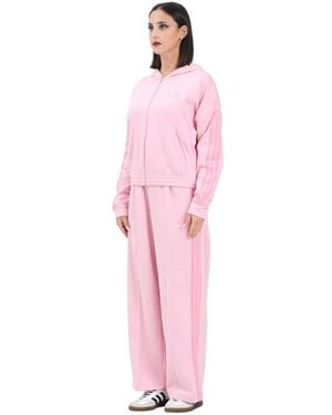 adidas Training Sets - Rosa