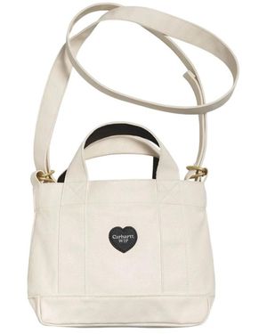 Carhartt Shoulder Bags - Blanco