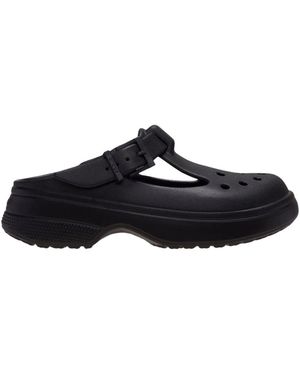 Crocs™ Mules - Blu