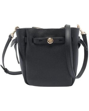 Tory Burch Bucket Bags - Noir