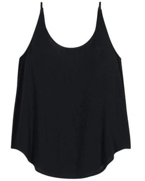 Ba&sh Tops ,Zwart ,Top Figue
