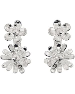Marc Jacobs Earrings - Metálico