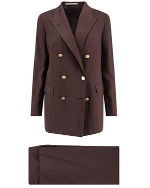 Tagliatore Blazers - Marron