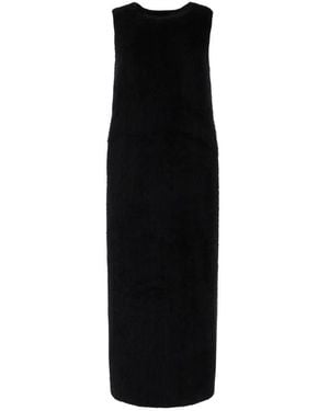 Uma Wang Maxi Dresses - Noir