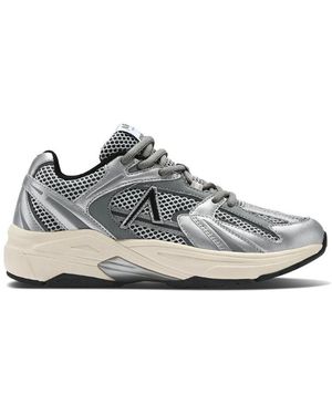 ARKK Copenhagen Oserra Sneakers - Grau