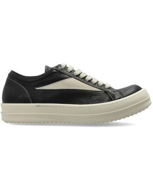 Rick Owens Trainers - Black