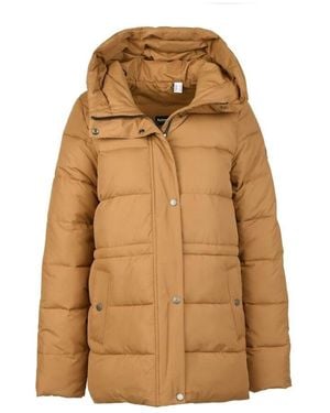 Barbour Winter Jackets - Natural
