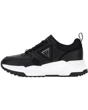 Guess Sneakers - Noir