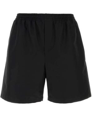 Gucci Casual Shorts - Negro
