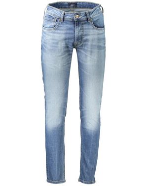 Pepe Jeans Slim Fit Jeans - Blue