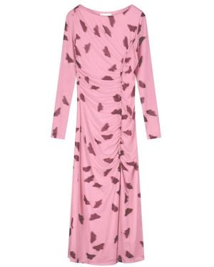 FABIENNE CHAPOT Lilea Kleid - Pink