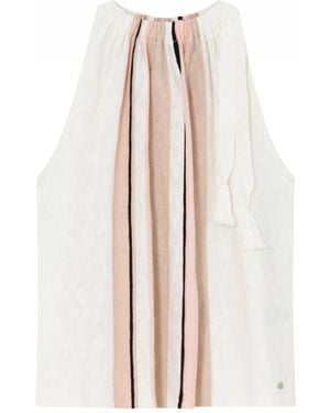 GUSTAV Tops ,Veelkleurig ,Sleeveless Top - Meerkleurig