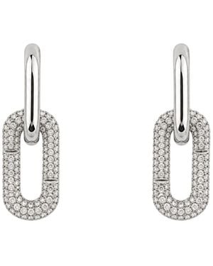 Marc Jacobs Earrings - Metálico