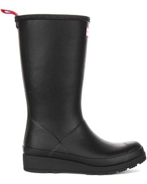HUNTER Wellies - Black