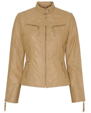Btfcph Light Jackets - Neutro